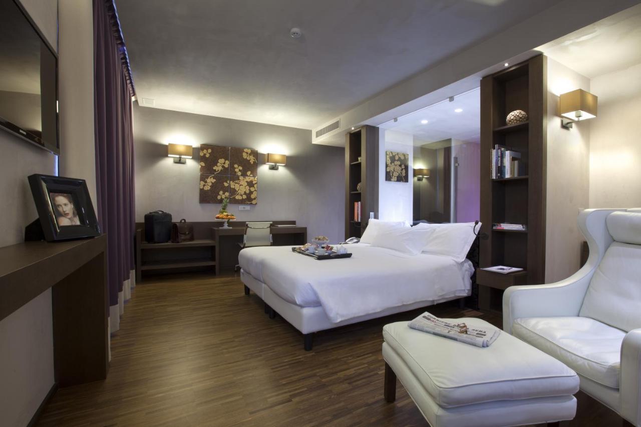 San Paolo Hotel Montegiorgio Екстер'єр фото