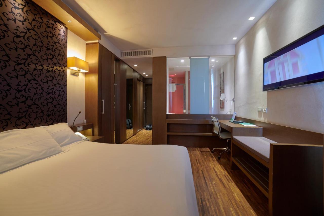 San Paolo Hotel Montegiorgio Екстер'єр фото