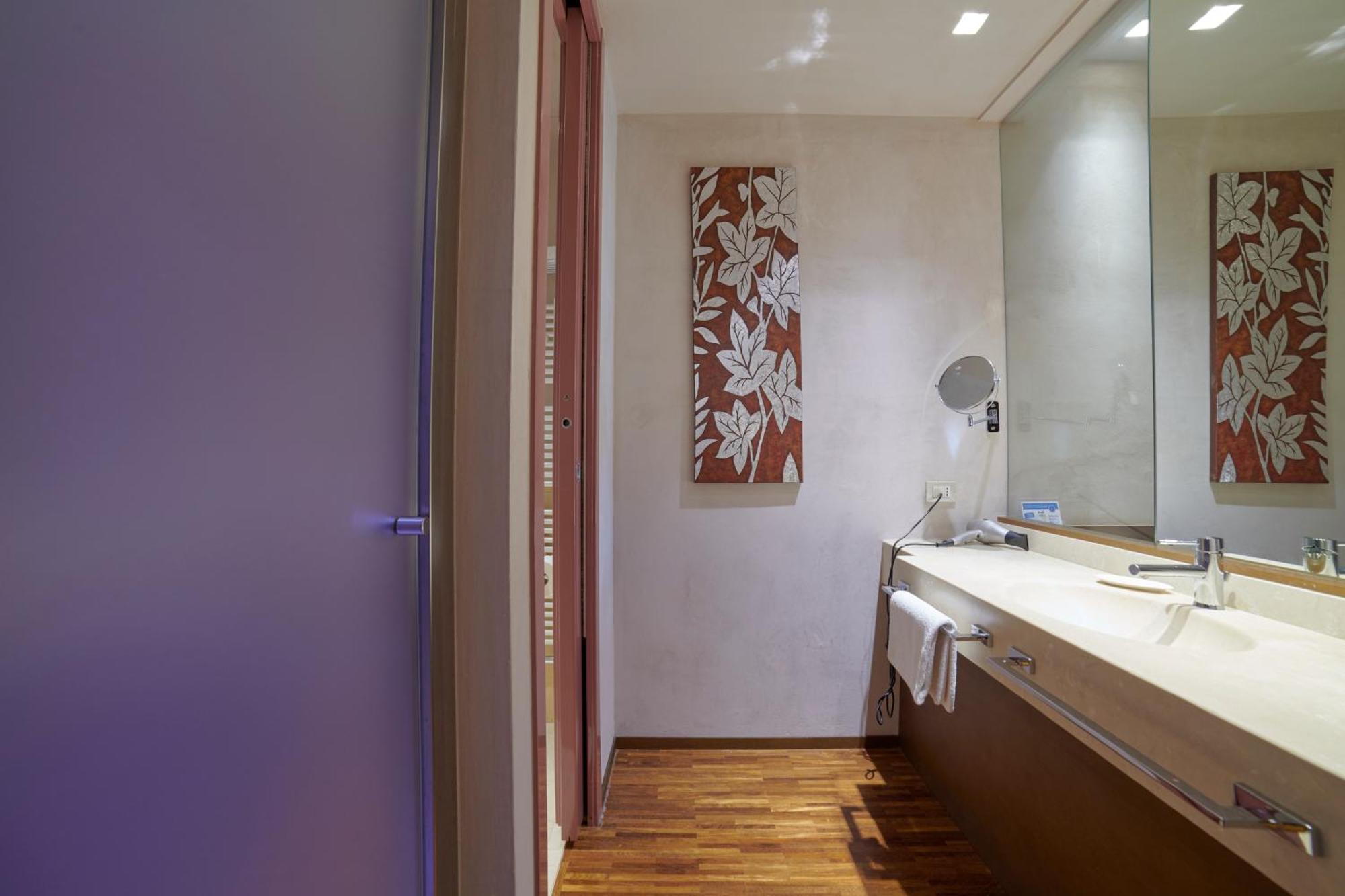 San Paolo Hotel Montegiorgio Екстер'єр фото