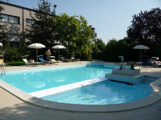 San Paolo Hotel Montegiorgio Екстер'єр фото