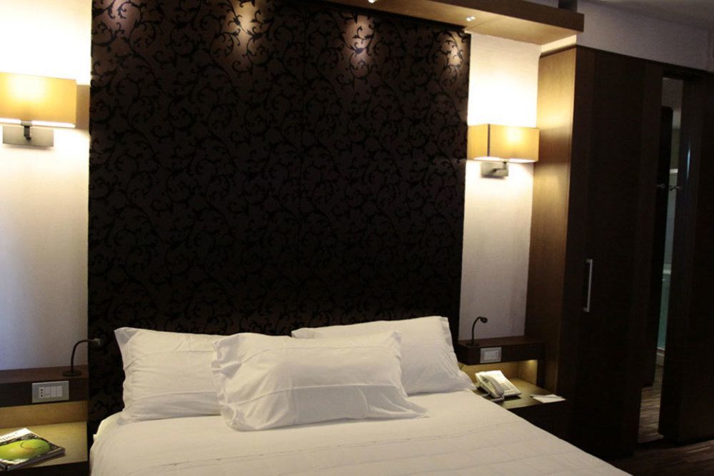 San Paolo Hotel Montegiorgio Екстер'єр фото