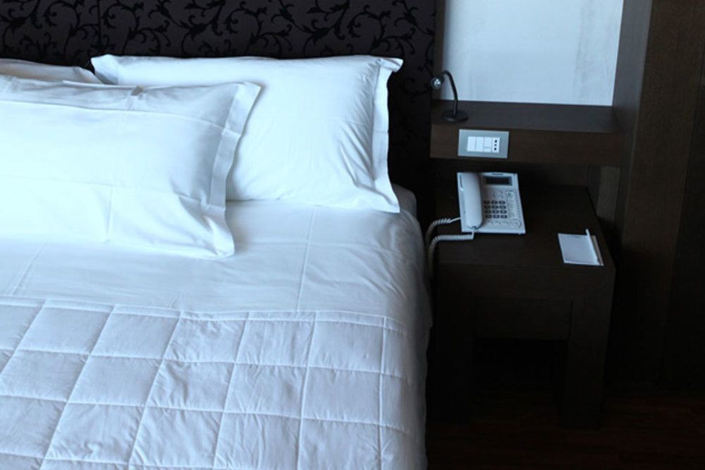 San Paolo Hotel Montegiorgio Екстер'єр фото