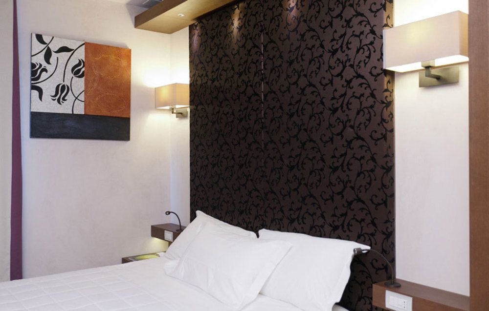 San Paolo Hotel Montegiorgio Екстер'єр фото