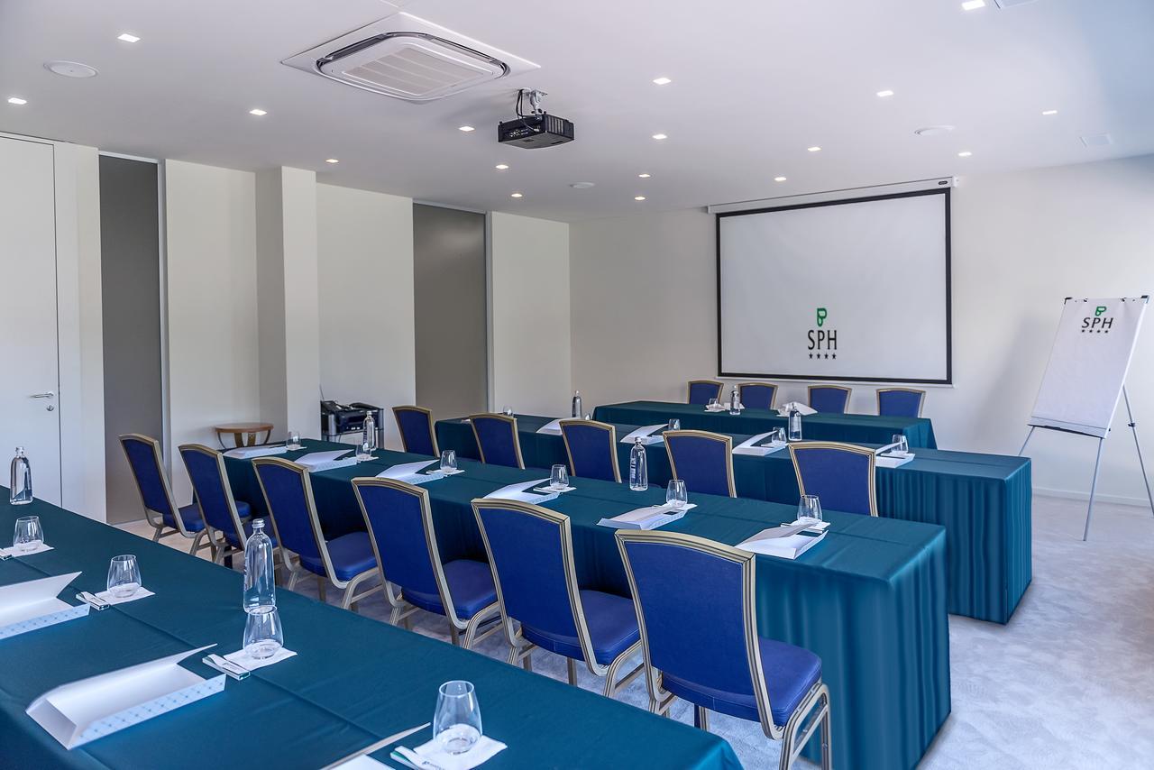 San Paolo Hotel Montegiorgio Екстер'єр фото