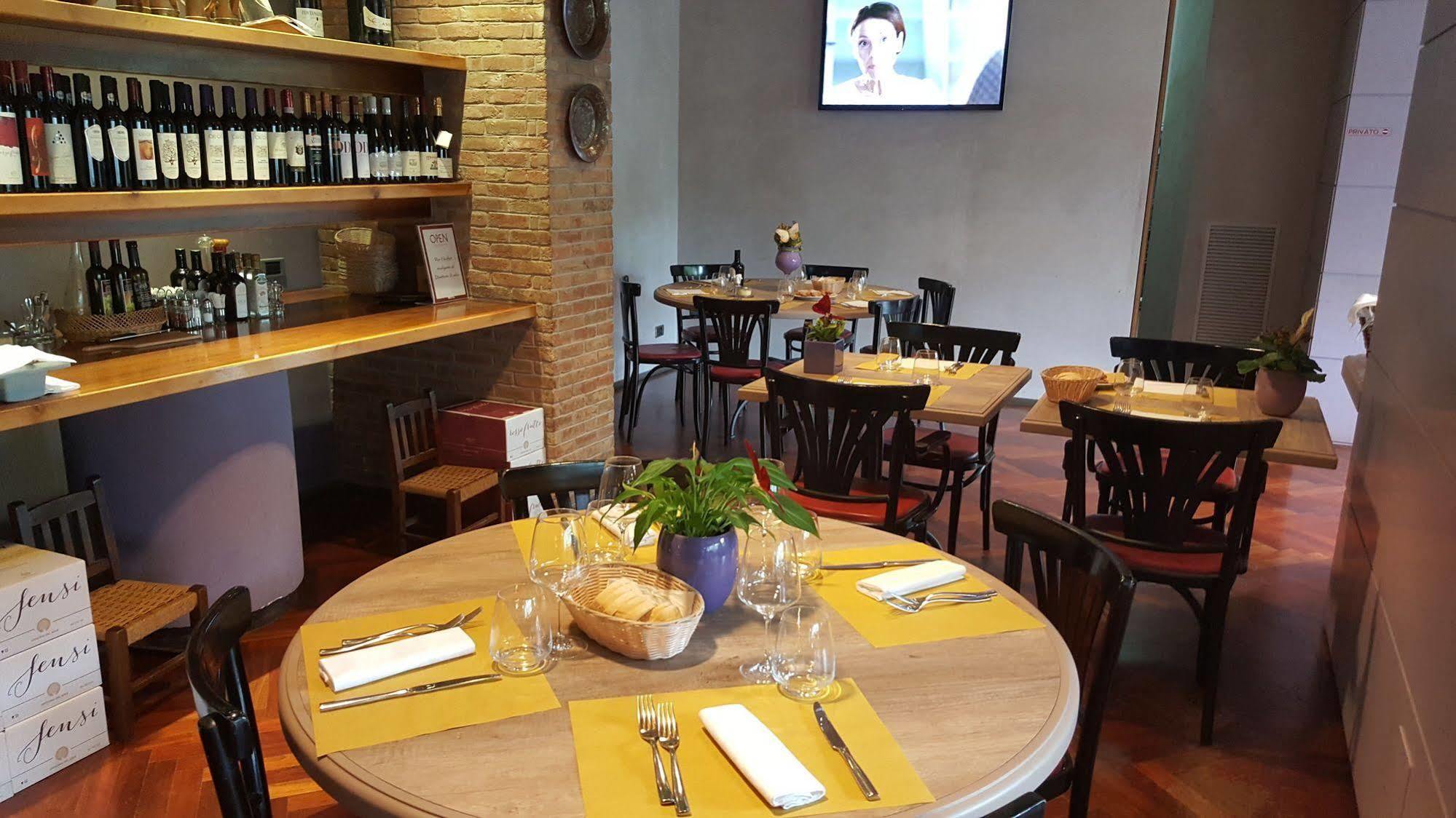 San Paolo Hotel Montegiorgio Екстер'єр фото